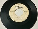 Devotions DOO WOP 45 Rip Van Winkle / For Sentimental Reasons DELTA DJ VG++ HEAR