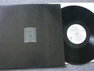 Joy Division – Unknown Pleasures    Factory Records