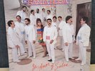 Gilberto Santa Rosa De Amor Y Salsa Vinyl, Combo 2053