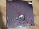 TAME IMPALA (2 LP Set) Currents Limited Edition Crystal Clear Vinyl Sealed New