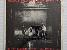 The Clash - Sandinista 3 LPs with Poster Read Description Below