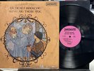Duncan Browne - Give Me Take You - Immediate LP VG FOLK ROCK/PROG STEREO 1968
