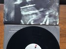 FASTER PUSSYCAT WAKE ME WHEN IT'S OVER Original 1989 US 1st Press Vinyl LP NM