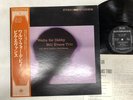 Bill Evans Waltz For Debby Japan LP OBI [33274ER]