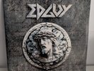 Edguy Tinnitus Sanctus 2LP Vinyl Picture Disc 2008 Limited Stamped Numbered 0845