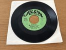 Clarence Reid- You Knock Me Out/Direct Me 1971 Alston 7” Single