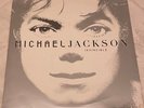 Michael Jackson Invincible 2001 US Original Promo 2LP Vinyl Record Album