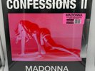 MADONNA Confessions II TIK TOK BABY BLUE 12