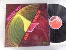 Jazz-Hip Trio - Jazz In Relief  UK MAJOR MINOR Ex+ Vinyl