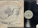V/A - Take Flight - Self-Release LP VG++ PSYCH FOLK FUZZ MCCC OG