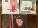 GARY NUMAN - Replicas & Pleasure Principal First Recordings + Telekon Vinyl 2xLP