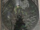 Intestine Baalism Anatomy Of The Beast Picture Disc LP Vinyl New Darkness