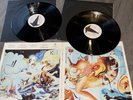 Dire Straits - Alchemy - Dire Straits Live -double -mint mint BRILLIANT VINYL