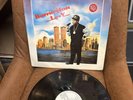 Barrington Levy - Love The Life You Live, LP, (Vinyl) RARE