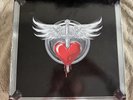 Bon Jovi The Albums (2017) Island Records Europe Ltd. Ed. Box set 25xLP vinyl