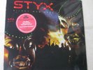 STYX 1983 