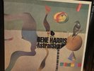 Gene Harris - Astralsignal LP (BN-LA313-G) VG+