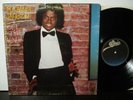 Michael Jackson – Off The Wall, Epic FE 35745, VG/VG++, 1979