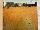 WHITE LION Big Game 1989 LP Hard Rock Vinyl Glam Metal Record Atlantic NEW