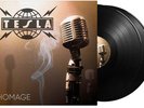 Tesla - Homage [New Vinyl LP]