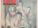 LOVE - FOUR SAIL - 1969 US VINYL LP ALBUM STEREO TERRE HAUTE PRESSING - EX/VG+