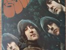 Beatles Rubber Soul LP Mono 1st Press Loud cut [Ex/Vg+]