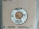 The Solid State Rainy Night All Over Funk Rare Groove 1971 Limited Release 45