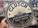 The Weathermaker Vault Series 1 by Clutch (Record, 2021)
