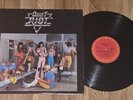 Quiet Riot II 1979 Japanese Import LP Randy Rhodes - Kevin Dubow EX Rare