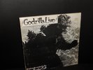 Blue Oyster Cult LP vinyl GODZILLA LIVE 1978 CBS PROMO Eric Bloom FREE SLIPMAT