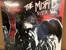 Misfits - Static Age (LP) Factory Sealed