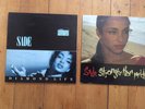 Sade   [2 Vinyl LP]  Diamond Life + Stronger Than Pride