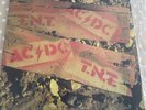 AC/DC T.N.T vinyl abum