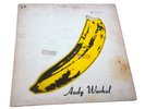 The Velvet Underground & Nico Stereo Vinyl V6-5008 Verve Original 1967