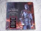 Vintage NEW IN BOX Rare Michael Jackson HIStory 3LP Vinyl Record Set 1995 MINT