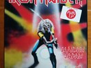Iron Maiden - Maiden Japan - 1981 Vinyl Mini LP - Harvest 15000