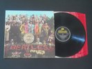 THE BEATLES Sgt Peppers... 1/1 1st Stereo PRESS Superb COVER & Immaculate AUDIO