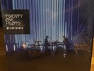 Twenty One Pilots MTV UNPLUGGED Vinyl BLUE - Opened but never played M/NM