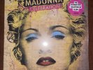 MADONNA CELEBRATION 4LP BLACK Vinyl REISSUE BRAND NEW SEALED SHIPS NOW