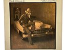 HANK WILLIAMS JR HABITS OLD AND NEW VINYL LP 1980 ASYLUM RECORDS 6E-278