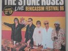 The Stone Roses Benicassim 96