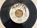 Paso Solo - All Over 7” RARE Digital Killer Roots Original