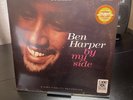 Ben Harper – By My Side (Record, 2013) 