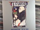 POPOL VUH / NOSFERATU SOUNDTRACK Vinyl 2x LP Album ULTRASONIC CLEANED