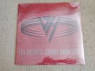 Van Halen For Unlawful Carnal Knowledge 1991 Original Sealed Vinyl