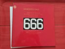 APHRODITE`S CHILD 666 TOP Dbl