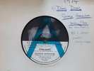 GEORGE HARRISON Ding Dong / I Don't Care Anymore  45  Rare Aust 