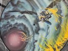 Iron Maiden - Flight Of Icarus - 12