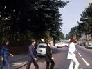 BEATLES Rare Abbey Road Alternate Album cover no vinyl record