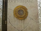Whitesnake ‎  Whitesnake   1987 SEALED  Japanese LP   CBS/Sony – 28AP 3310